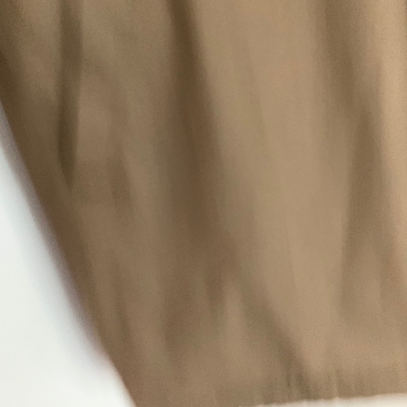 Banks Journal Sherpa lined coat, tan, s Med - Picture 6 of 12